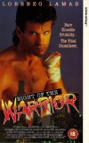 Kickboxer USA - Die Nacht des Fighters (1991)