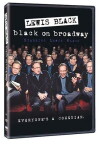 Lewis Black: Black on Broadway (2004)