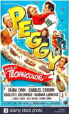 Peggy (1950)