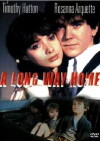 A Long Way Home (1981)