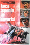 Three Cavalrymen of Kocatepe (1964)