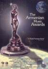 The 1st Annual Armenian Music Awards (1998)