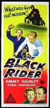 The Black Rider (1954)