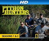 Python Hunters (2010)