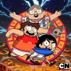 Victor & Valentino (2018)
