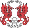 Leyton Orient (2014)