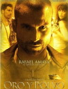 Powder and Gold (2016)