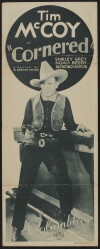 Cornered (1932)