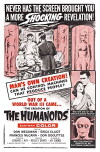 The Creation of the Humanoids (1962)