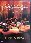 Gordon Lightfoot: Live in Reno (2000)