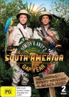 Hamish & Andy's Gap Year South America (2014)