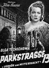 Parkstrasse 13 (1939)