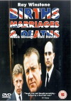 Births, Marriages and Deaths (1999)