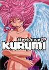 Steel Angel Kurumi (1999)