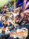Senki Zessho Symphogear G (2013)