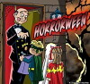 Horrorween (2011)