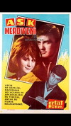 The Love Stairs (1962)