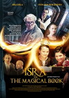 Isra en het magische boek (2016)