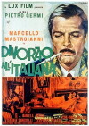 Divorce Italian Style (1961)