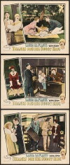 Thanks for the Buggy Ride (1928)