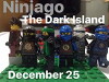 Ninjago Dark Island (2017)