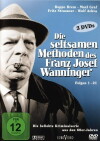 Die seltsamen Methoden des Franz Josef Wanninger (1965)