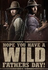Wild Boys (2011)