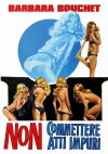 Non commettere atti impuri (1971)