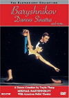 Great Performances: Dance in America (1976)