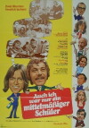 Auch ich war nur ein mittelmäßiger Schüler (1974)