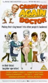 Carry On Again Doctor (1969)