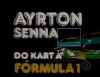 Ayrton Senna Especial - Do Kart à Fórmula 1 (1983)