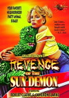 What's Up, Hideous Sun Demon (1983)