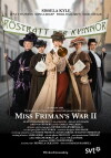 Miss Friman's War (2013)