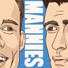 Mannies (2018)