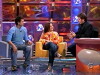 La noche con Fuentes y Cía (2001)