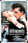 The Delinquents - Sie sind jung und wollen frei sein (1989)