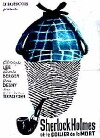Sherlock Holmes and the Deadly Necklace (1962)