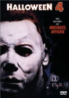 Halloween 4: The Return of Michael Myers (1988)