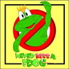 Never Kiss a Frog (2010)