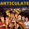 Articulate (2018)
