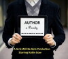 Author: A Parody (2016)