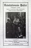 Revolutionens datter (1918)