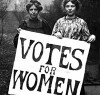 Sie hatten keine Wahl: The Victory of Women (2018)