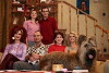 Egy rém rendes család Budapesten (2006)