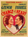 Change of Heart (1934)