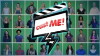 Cast Me (2016)