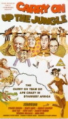 Carry On Up the Jungle (1970)