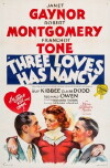 Three Loves Has Nancy (1938)
