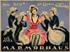 Miss Beryll... die Laune eines Millionärs (1921)